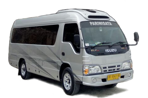 ISUZU ELF-LONG-NLR