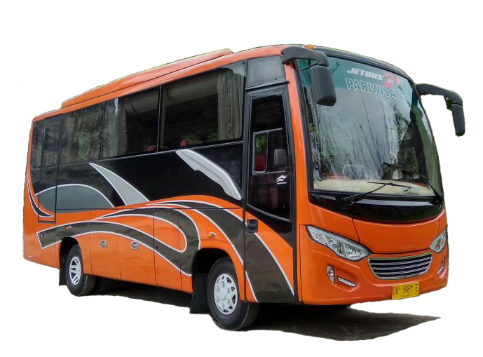 BUS 25 SEAT