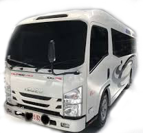 ISUZU ELF-LONG-NLR