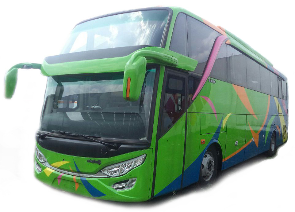BUS 40 SEAT